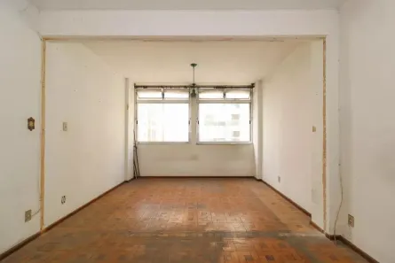 Apartamento com 1 Quarto à venda, 47m² no Paraíso, São Paulo