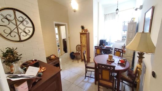 Apartamento com 1 Quarto à venda, 37m² no Copacabana, Rio de Janeiro