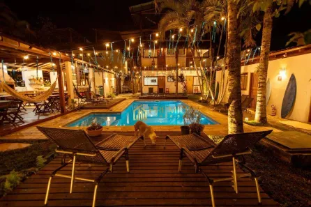 Imóvel Comercial com 8 Quartos à venda, 500m² no Praia Grande, Ubatuba
