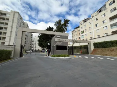 Apartamento com 2 Quartos para alugar, 46m² no Jardim Nova Europa, Campinas