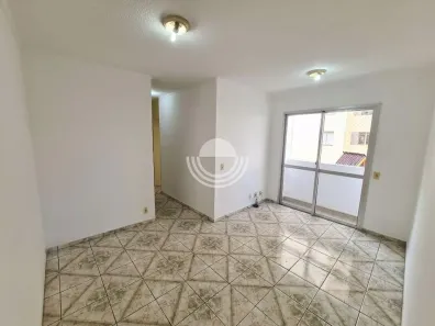 Apartamento com 2 Quartos à venda, 58m² no Jardim Dom Vieira, Campinas