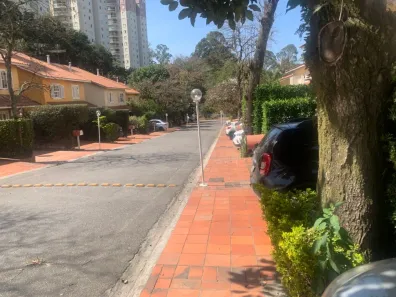 Casa de Condomínio com 3 Quartos à venda, 140m² no Jardim Monte Alegre, São Paulo