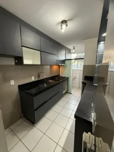Apartamento com 2 Quartos à venda, 53m² no Residencial Nunes de Morais 3ª Etapa, Goiânia