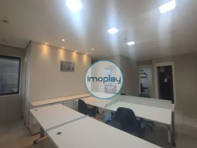 Sala Comercial à venda, 78m² no Vila Olímpia, São Paulo