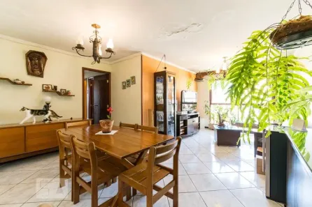 Apartamento com 3 Quartos à venda, 78m² no Vila Campestre, São Paulo