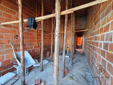 Casa com 2 Quartos à venda, 82m² no Vila Almeida, Sorocaba