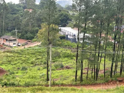Lote/Terreno à venda no Padre Eterno Ilgues, Santa Maria do Herval