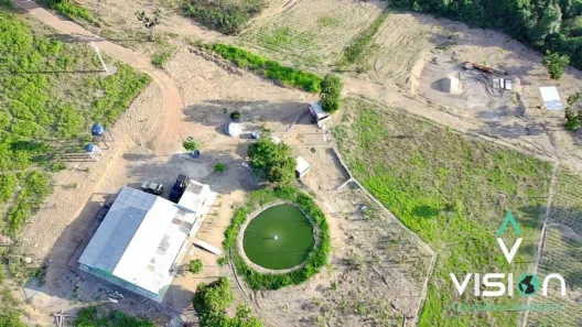 Fazenda/Sítio com 2 Quartos à venda, 38000m² no Edilândia, Cocalzinho de Goiás