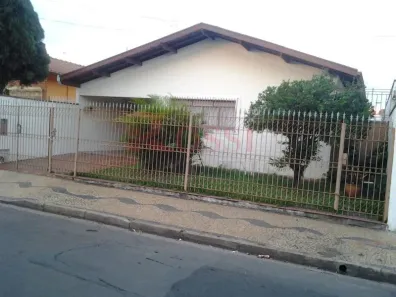 Casa com 3 Quartos à venda, 172m² no Cidade Jardim, Rio Claro