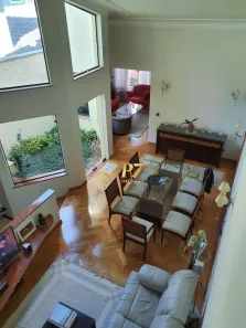 Sobrado com 4 Quartos à venda, 300m² no Independência, São Bernardo do Campo