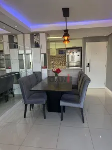 Apartamento com 2 Quartos à venda, 63m² no Alto do Pari, São Paulo