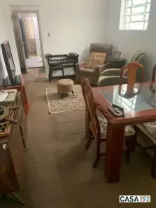 Casa com 2 Quartos para alugar, 120m² no Vila Congonhas, São Paulo
