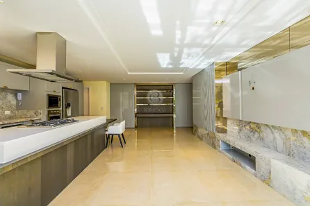 Apartamento com 3 Quartos à venda, 125m² no Campina do Siqueira, Curitiba
