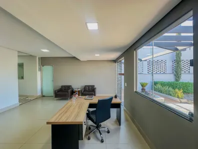 Ponto Comercial à venda, 500m² no Setor Sul, Goiânia