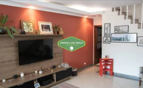 Casa com 3 Quartos à venda, 143m² no Jardim Carlu, São Paulo