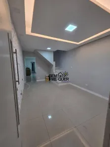 Sobrado com 3 Quartos à venda, 92m² no Jardim Santo Elias, São Paulo