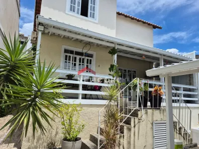 Casa com 4 Quartos à venda, 180m² no Pechincha, Rio de Janeiro