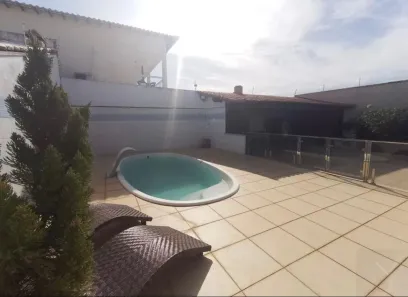 Casa com 3 Quartos à venda, 200m² no Parque Hotel, Araruama