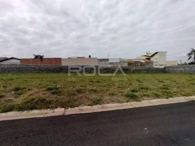 Lote/Terreno à venda, 142m² no Parque dos Timburis, São Carlos