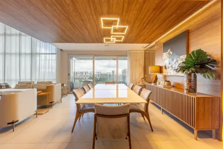Apartamento com 2 Quartos à venda, 226m² no Jardim Europa, Porto Alegre