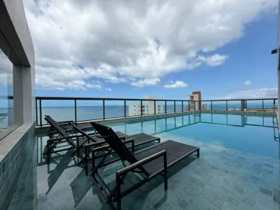 Apartamento com 1 Quarto à venda, 24m² no Barra, Salvador
