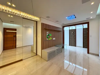 Apartamento com 2 Quartos à venda, 70m² no Sapucaias III, Contagem