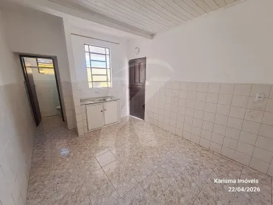 Casa com 1 Quarto para alugar, 45m² no Vila Mazzei, São Paulo