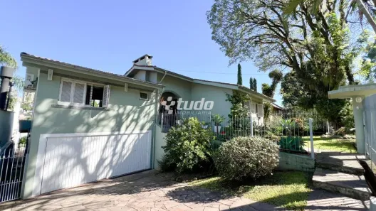 Casa com 5 Quartos à venda, 295m² no Jardim Mauá, Novo Hamburgo