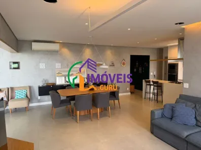 Apartamento com 3 Quartos para alugar, 198m² no Vila Ipojuca, São Paulo