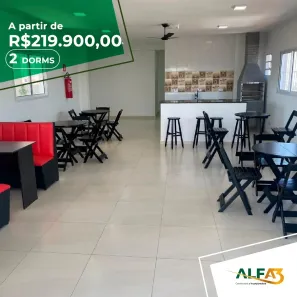 Apartamento com 2 Quartos à venda, 45m² no Jardim de Lorenzo, São Paulo