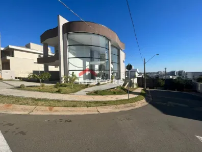Casa de Condomínio com 4 Quartos à venda, 320m² no Swiss Park, Campinas