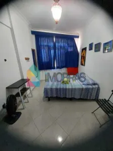 Kitnet com 1 Quarto à venda, 35m² no Copacabana, Rio de Janeiro