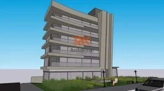 Ponto Comercial à venda, 35m² no Castelo, Belo Horizonte