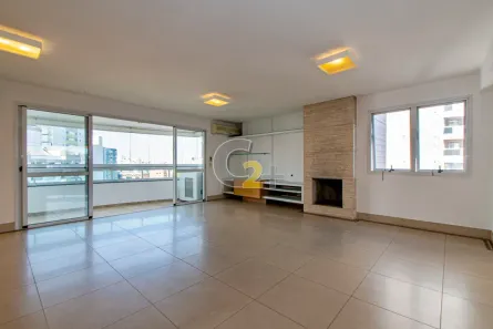 Apartamento com 4 Quartos à venda, 230m² no Perdizes, São Paulo
