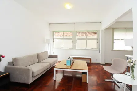 Apartamento com 3 Quartos à venda, 96m² no Centro Histórico, Porto Alegre
