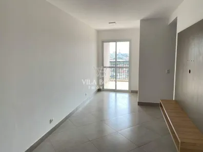 Apartamento com 2 Quartos à venda, 67m² no Paulicéia, Piracicaba