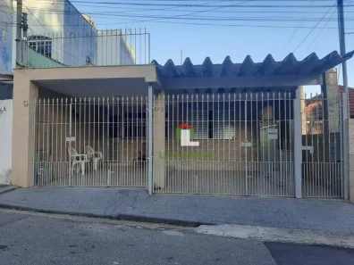 Casa com 4 Quartos à venda, 240m² no Vila Medeiros, São Paulo