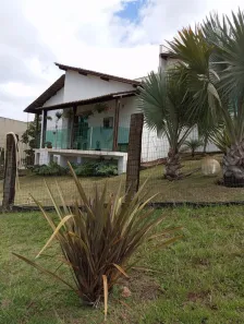 Casa de Condomínio com 4 Quartos à venda, 347m² no Balneário Água Limpa, Nova Lima