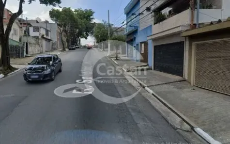 Lote/Terreno com 1 Quarto à venda, 364m² no Vila Ivone, São Paulo