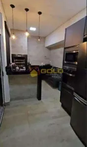 Apartamento com 4 Quartos à venda, 190m² no Brasil, Uberlândia