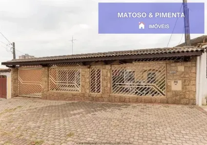 Casa com 3 Quartos à venda, 142m² no Vila Pompéia, Campinas