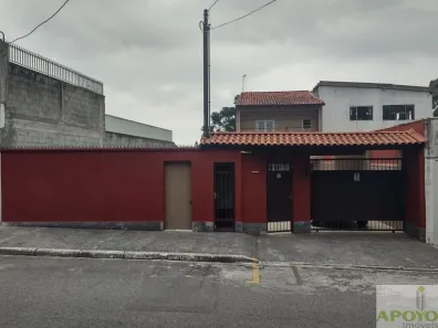 Casa com 5 Quartos à venda, 162m² no Balneário Mar Paulista, São Paulo