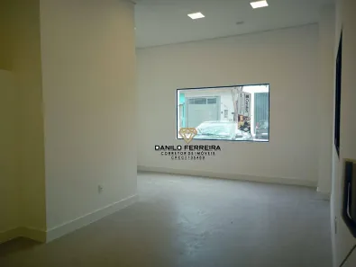 Sala Comercial para alugar, 40m² no Itu Novo Centro, Itu