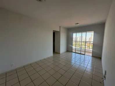 Apartamento com 2 Quartos para alugar, 60m² no Parque Amazônia, Goiânia