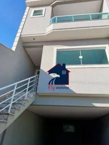 Sobrado com 3 Quartos à venda, 200m² no Jardim São José (Zona Norte), São Paulo