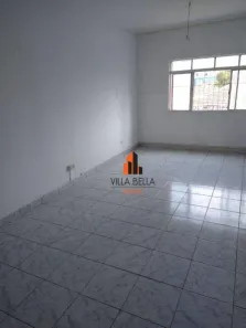 Sala Comercial para alugar, 27m² no Centro, Santo André