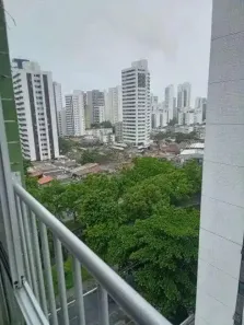 Apartamento com 2 Quartos à venda, 50m² no Boa Viagem, Recife