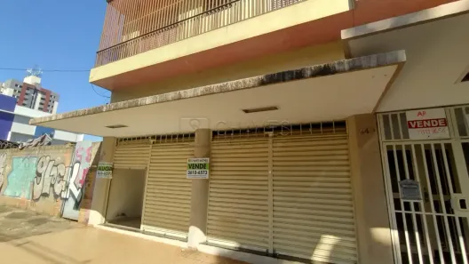 Ponto Comercial para alugar, 151m² no Centro, Ribeirão Preto