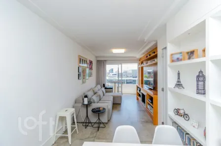 Apartamento com 1 Quarto à venda, 63m² no Independência, Porto Alegre