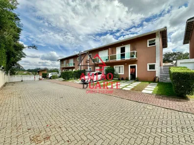Casa de Condomínio com 3 Quartos à venda, 96m² no Jardim Pioneiro, Cotia